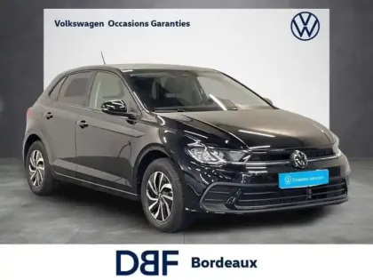 Photo 5 Volkswagen Polo 1.0 TSI 95 S&S BVM5 VW Edition