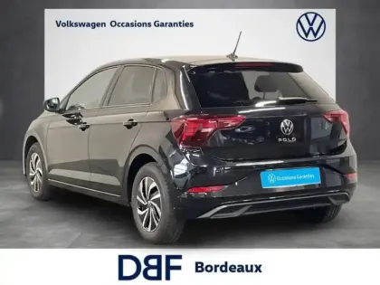 Photo 12 Volkswagen Polo 1.0 TSI 95 S&S BVM5 VW Edition