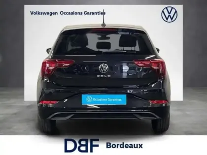 Photo 13 Volkswagen Polo 1.0 TSI 95 S&S BVM5 VW Edition