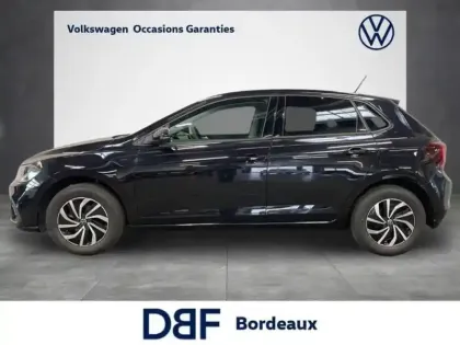 Photo 11 Volkswagen Polo 1.0 TSI 95 S&S BVM5 VW Edition