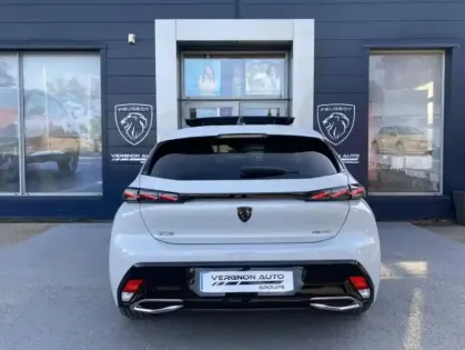 Photo 24 Peugeot 308 III PHEV 225 E-EAT8 GT PACK