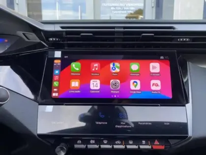 Photo 7 Peugeot 308 III PHEV 225 E-EAT8 GT PACK