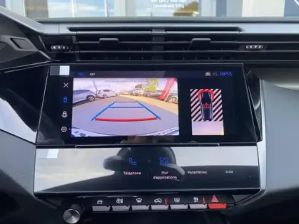 Photo 6 Peugeot 308 III PHEV 225 E-EAT8 GT PACK