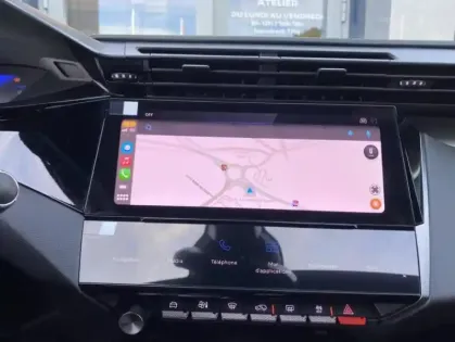 Photo 8 Peugeot 308 III PHEV 225 E-EAT8 GT PACK