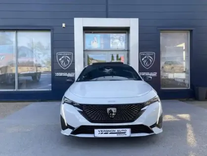 Photo 23 Peugeot 308 III PHEV 225 E-EAT8 GT PACK