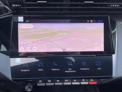 Photo 9 Peugeot 308 III PHEV 225 E-EAT8 GT PACK