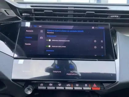 Photo 14 Peugeot 308 III PHEV 225 E-EAT8 GT PACK