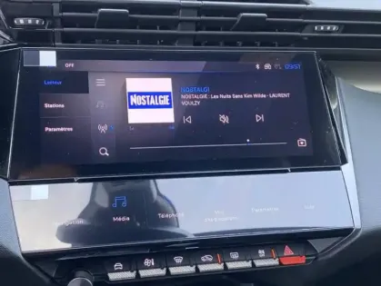 Photo 16 Peugeot 308 III PHEV 225 E-EAT8 GT PACK