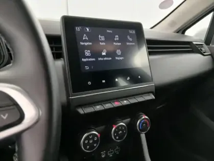 Photo 22 Renault Clio V TCe 90 - 21N Business