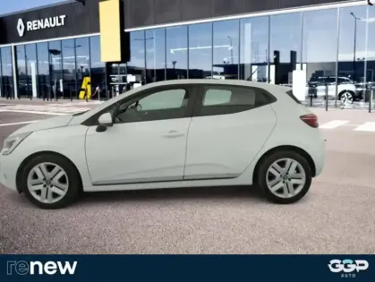 Photo 10 Renault Clio V TCe 90 - 21N Business