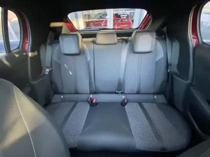 Photo 15 Peugeot 208 II 136 Electrique GT