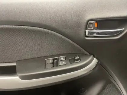 Photo 12 Suzuki Baleno Gén. II Ph1 Pack 5