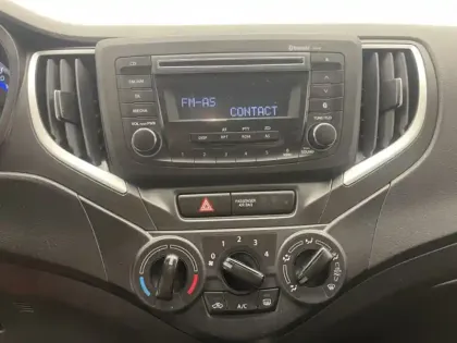 Photo 15 Suzuki Baleno Gén. II Ph1 Pack 5