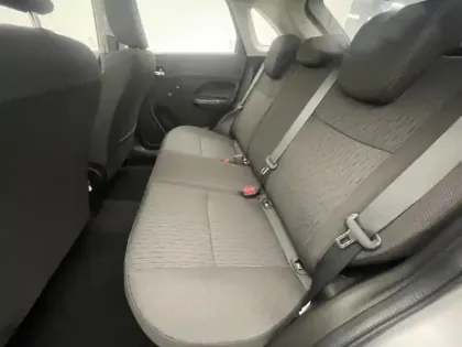 Photo 18 Suzuki Baleno Gén. II Ph1 Pack 5