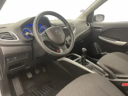 Photo 11 Suzuki Baleno Gén. II Ph1 Pack 5