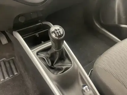 Photo 14 Suzuki Baleno Gén. II Ph1 Pack 5