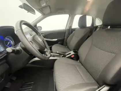 Photo 17 Suzuki Baleno Gén. II Ph1 Pack 5