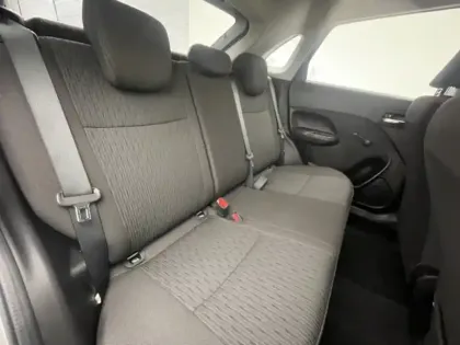 Photo 21 Suzuki Baleno Gén. II Ph1 Pack 5