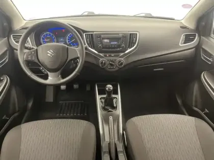 Photo 10 Suzuki Baleno Gén. II Ph1 Pack 5