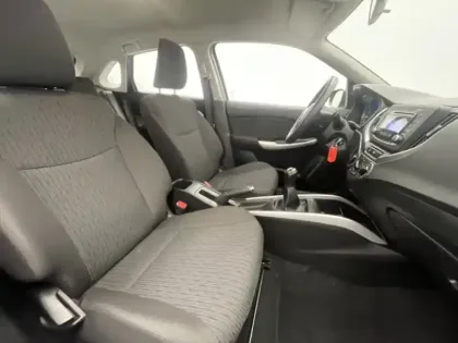 Photo 20 Suzuki Baleno Gén. II Ph1 Pack 5