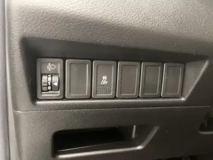 Photo 13 Suzuki Baleno Gén. II Ph1 Pack 5