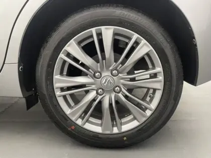 Photo 8 Suzuki Baleno Gén. II Ph1 Pack 5