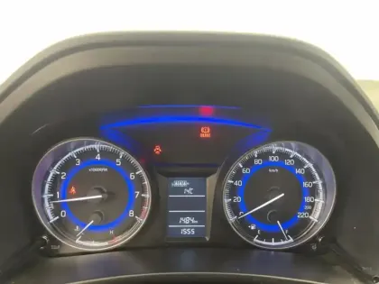 Photo 22 Suzuki Baleno Gén. II Ph1 Pack 5