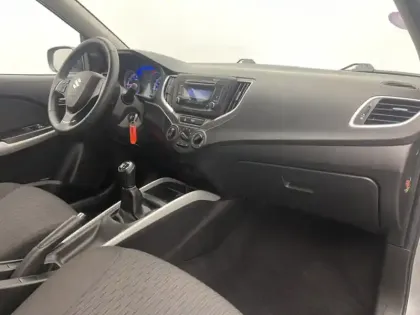 Photo 19 Suzuki Baleno Gén. II Ph1 Pack 5