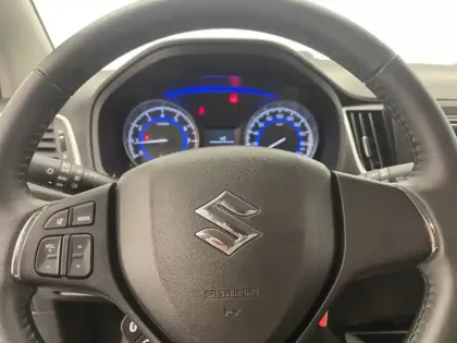 Photo 16 Suzuki Baleno Gén. II Ph1 Pack 5