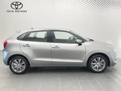 Photo 5 Suzuki Baleno Gén. II Ph1 Pack 5