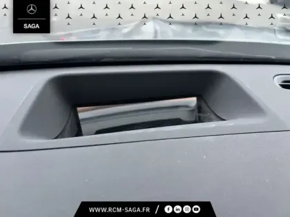 Photo 11 Mercedes CLA AMG 35 4MATIC