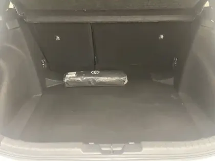 Photo 9 Toyota Corolla Hybride 140h GR Sport