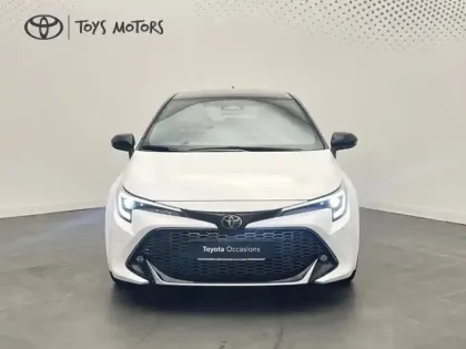 Photo 7 Toyota Corolla Hybride 140h GR Sport