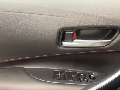 Photo 13 Toyota Corolla Hybride 140h GR Sport