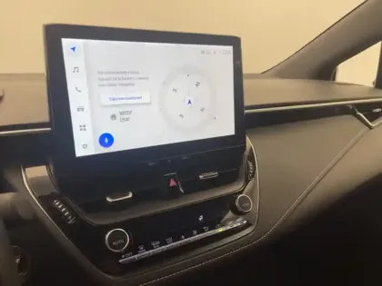 Photo 11 Toyota Corolla Hybride 140h GR Sport