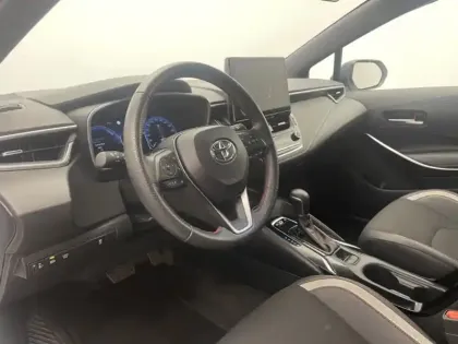 Photo 18 Toyota Corolla Hybride 140h GR Sport