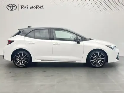 Photo 5 Toyota Corolla Hybride 140h GR Sport