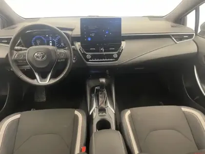 Photo 10 Toyota Corolla Hybride 140h GR Sport