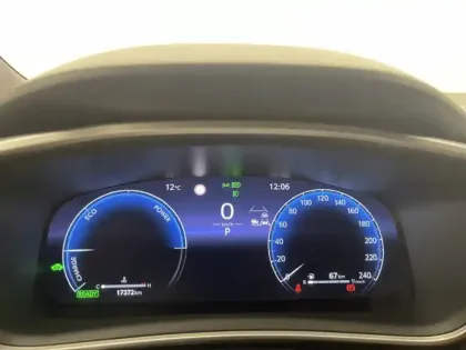 Photo 28 Toyota Corolla Hybride 140h GR Sport