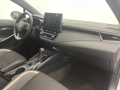 Photo 22 Toyota Corolla Hybride 140h GR Sport