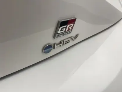 Photo 21 Toyota Corolla Hybride 140h GR Sport