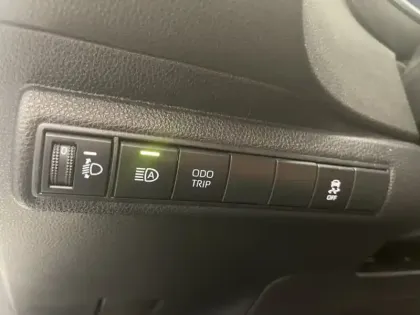 Photo 14 Toyota Corolla Hybride 140h GR Sport