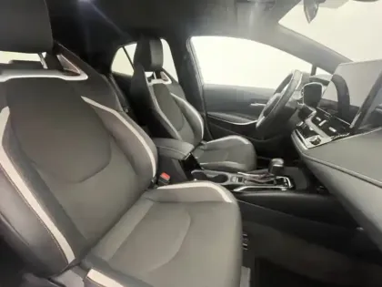 Photo 26 Toyota Corolla Hybride 140h GR Sport