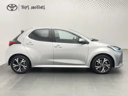 Photo 5 Toyota Yaris Hybride 116h Design