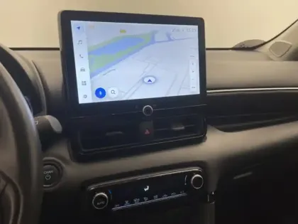 Photo 13 Toyota Yaris Hybride 116h Design