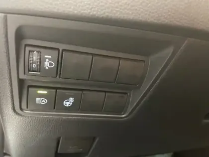 Photo 19 Toyota Yaris Hybride 116h Design