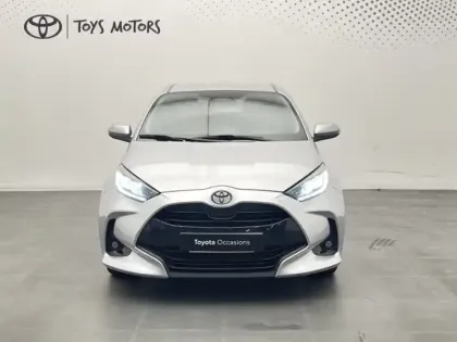 Photo 7 Toyota Yaris Hybride 116h Design
