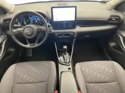 Photo 10 Toyota Yaris Hybride 116h Design