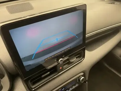 Photo 18 Toyota Yaris Hybride 116h Design