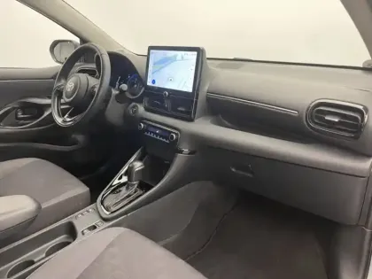 Photo 17 Toyota Yaris Hybride 116h Design